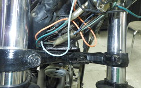 HONDA CB250 RS Z 2022 MC02