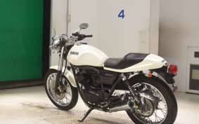 YAMAHA SRV250 RENAISSA 4DN