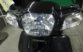 HONDA C110 SUPER CUB 2015 JA10