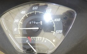 HONDA SDH125T