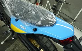 YAMAHA TENERE 700 2026 DM17J