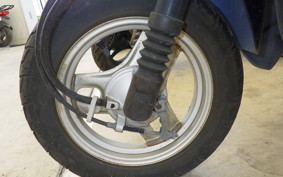 HONDA TODAY AF61