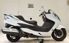 SUZUKI SKYWAVE 250 (Burgman 250) S Gen.3 2008 CJ46A
