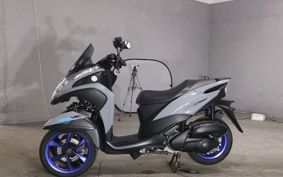 YAMAHA TRICITY 155 ABS SG37J