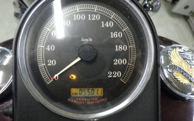 HARLEY FLSTC 1450 2005