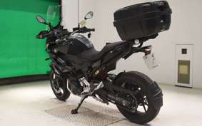 BMW F900XR 2022