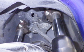 SUZUKI ADDRESS V125 S 2023 CF4MA