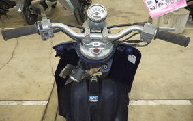 YAMAHA VINO 50 5AU