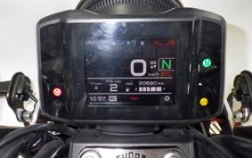 YAMAHA XSR900 2024 RN80J