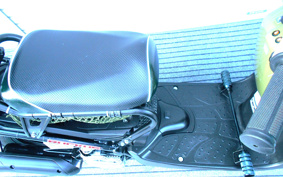 HONDA ZUMAR AF58