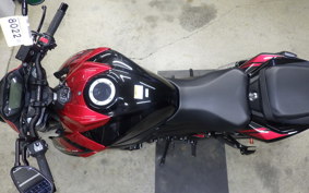 SUZUKI GSX-S750 2018 C533F