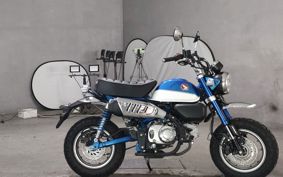 HONDA MONKEY 125 JB02
