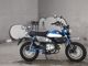 Фото Honda MONKEY 125 2019 с японского аукциона