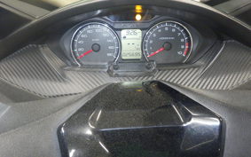 SUZUKI BURGMAN400 A 2020 DU11A