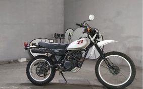 YAMAHA XT250 SEROW 3Y5