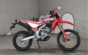 HONDA CRF250L-S MD47