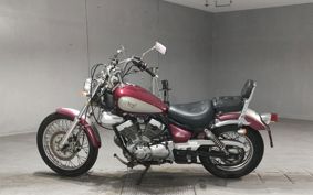 YAMAHA VIRAGO 250 3DM