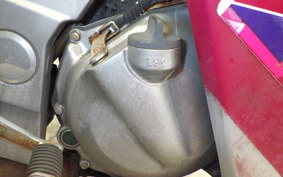 KAWASAKI ZZ-R250 EX250H