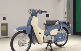 HONDA C50 SUPER CUB AA09
