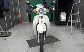 HONDA C110 SUPER CUB JA59