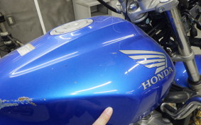 HONDA CB400SF VTEC K 2017 NC42