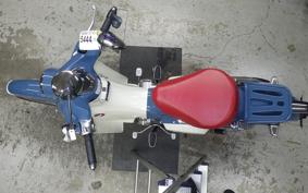 HONDA C125 SUPER CUB 2026 JA71