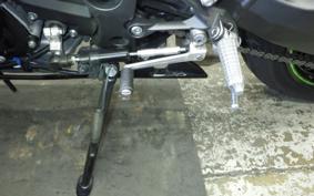 KAWASAKI NINJA ZX-6R A 2025 ZX636J