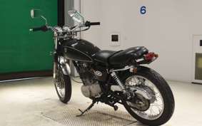 YAMAHA SR400 Gen.2 1991 1JR