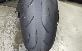 KAWASAKI ZZ1400 NINJA R A 2006 ZXT40B