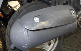 SUZUKI LET's G CA4AA