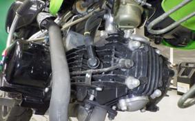 KAWASAKI KSR110 KL110A