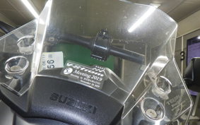 SUZUKI DL1000 ( V-Strom 1000 ) XTA 2017 VU51A