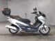 Фото Suzuki BURGMAN200 с японского аукциона