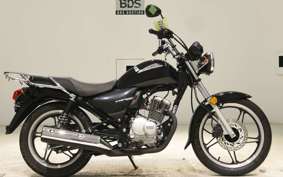 HONDA CBF125T