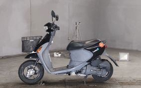 SUZUKI LETS4 CA45A