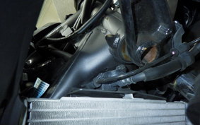 HONDA CBR400R 2021 NC56