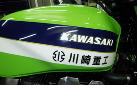 KAWASAKI ZRX1100 1997 ZRT10C