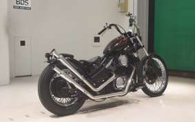 KAWASAKI VULCAN 400 Gen.2 1998 VN400A
