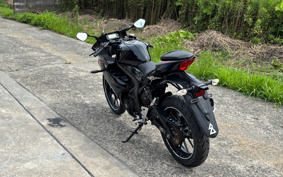 SUZUKI GSX-R125 ABS DL33B