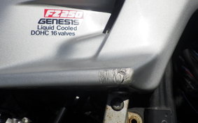 YAMAHA FZ250 1KG