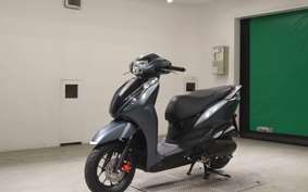 HONDA LEAD 125 2025 JK12