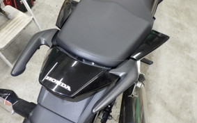 HONDA CB250F MC43