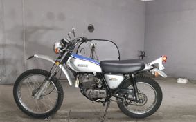 HONDA ELSHI NOAH 125 MT125