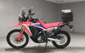 HONDA CRF250 RALLY  MD47