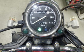 KAWASAKI 250TR 1998 BJ250F