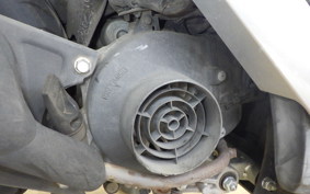 HONDA DIO Gen.6 2025 AF68