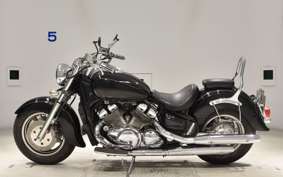 YAMAHA XVZ1300 ROYAL STAR 1996