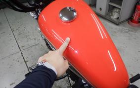 HARLEY XL883RI 2008