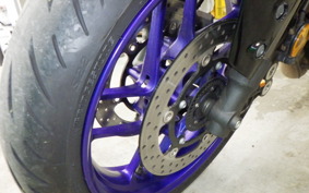 YAMAHA MT-09 SP 2021 RN69J