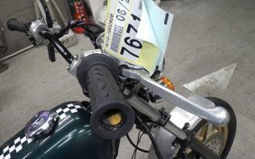 HONDA APE 100 GEN 2 HC13